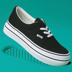 Vans comfycush